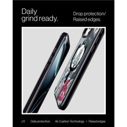 Spigen c11 Ultra Hybrid T MagSafe, navigator - iPhone 16 Pro
