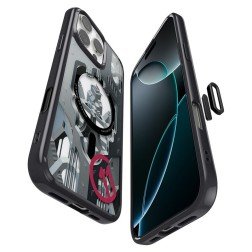 Spigen c11 Ultra Hybrid T MagSafe, navigator - iPhone 16 Pro