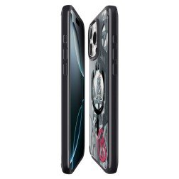 Spigen c11 Ultra Hybrid T MagSafe, navigator - iPhone 16 Pro