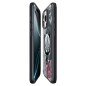 Spigen c11 Ultra Hybrid T MagSafe, navigator - iPhone 16 Pro