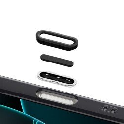 Spigen c11 Ultra Hybrid T MagSafe, navigator - iPhone 16 Pro