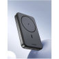 Powerbank UGREEN PB561, 10000mAh, 20W, PD3.0, PD2.0, FCP, AFC, BC1.2, juodas