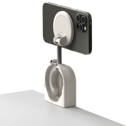 Travel mount iOttie Treker