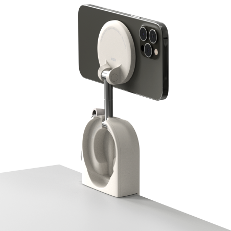 Travel mount iOttie Treker