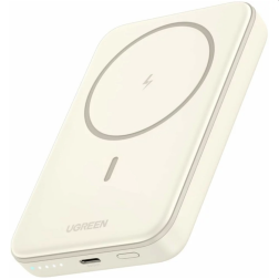 Kopio tuotteesta Powerbank UGREEN PB561, 10000mAh, 20W, PD3.0, PD2.0, FCP, AFC, BC1.2, juodas