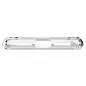 Spigen Ultra Hybrid 2, clear - iPhone SE (2022/2020)/8/7