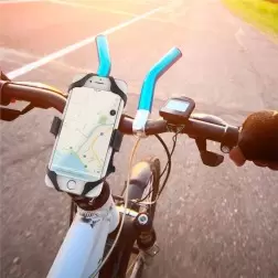 Spigen Velo A250 jalgrattahoidik