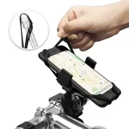 Spigen Velo A250 jalgrattahoidik