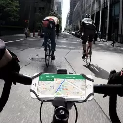 iOttie Easy One Touch 4 hoidik jalgrattale