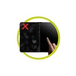 Mobile Origin Ekrano apsauga - iPad 10.9" 2022, 10-os kartos