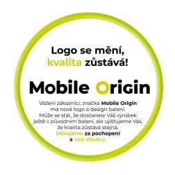 Mobile Origin Ekrano apsauga - iPad 10.9" 2022, 10-os kartos