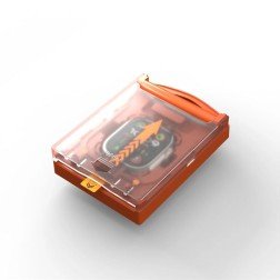 Mobile Origin Screen Guard Hybrid film - Apple Watch 6/5/4/SE 40mm