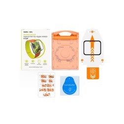Mobile Origin Screen Guard Hybrid film - Apple Watch 6/5/4/SE 40mm