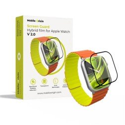 Mobile Origin Screen Guard Hybrid film - Apple Watch 6/5/4/SE 40mm