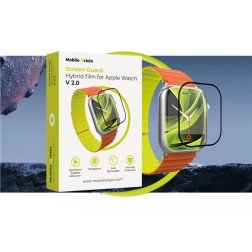 Mobile Origin Screen Guard Hybrid film - Apple Watch 6/5/4/SE 40mm
