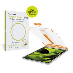 Mobile Origin Ekrano apsauga - iPad 10.2" 2021, 9-oji karta