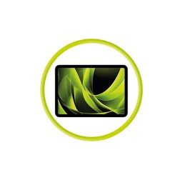 Mobile Origin Ekrano apsauga - iPad 10.2" 2021, 9-oji karta