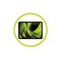 Mobile Origin Screen Guard - iPad 10.2" 2021, 9th gen