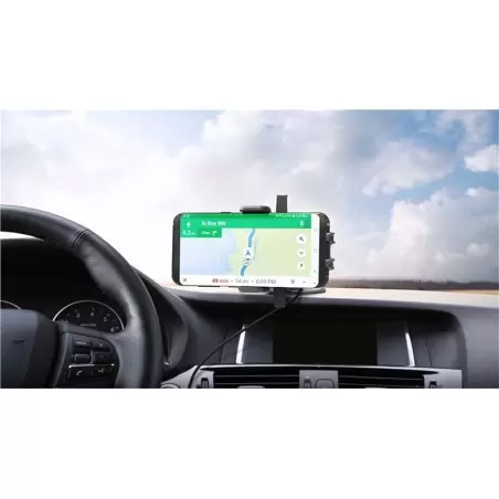 iOttie Easy One Touch bezvadu instrumentu panelis