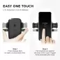 iOttie Easy One Touch trådlöst instrumentpanelfäste