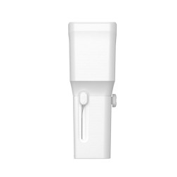 Mobile Origin Travel adapter 25W, EU/US/UK/AU, white