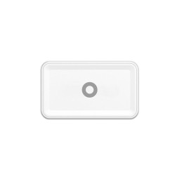 Mobile Origin Travel adapter 25W, EU/US/UK/AU, white