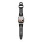 UAG Monarch Strap, black/titanium - Apple Watch 49mm/46mm/45mm/44mm/42mm