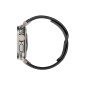 UAG Monarch Strap, black/titanium - Apple Watch 49mm/46mm/45mm/44mm/42mm