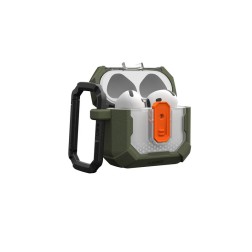 UAG Plasma, olive drab - Airpods 4