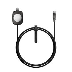 NOMAD universalus Apple Watch įkrovimo kabelis