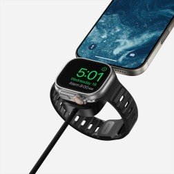 NOMAD universalus Apple Watch įkrovimo kabelis