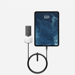 NOMAD universalus Apple Watch įkrovimo kabelis