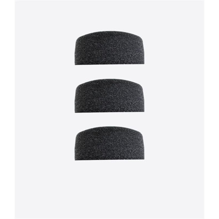 Therabody Attachments - Supersoft (replacement)