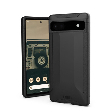 UAG Scout, must - Google Pixel 6a