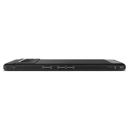 Spigen Rugged Armor, must - Google Pixel 7 Pro