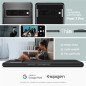 Spigen Thin Fit, black - Google Pixel 7 Pro