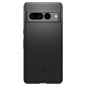 Spigen Thin Fit, black - Google Pixel 7 Pro