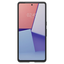 Spigen Thin Fit, black - Google Pixel 7 Pro