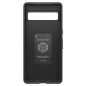 Spigen Thin Fit, black - Google Pixel 7 Pro