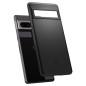 Spigen Thin Fit, black - Google Pixel 7 Pro