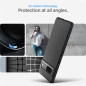 Spigen Liquid Air, black - Google Pixel 7