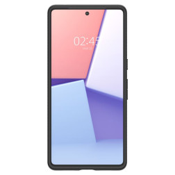 Spigen Liquid Air, black - Google Pixel 7