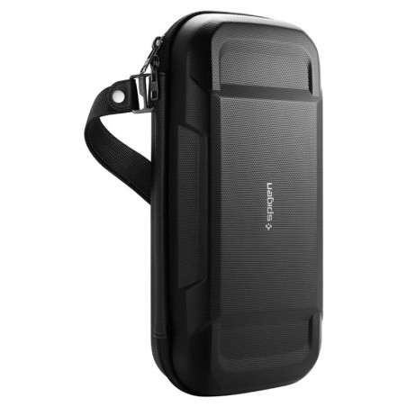 Spigen Rugged Armor Pro Pouch, must - Nintendo Switch/Switch OLED