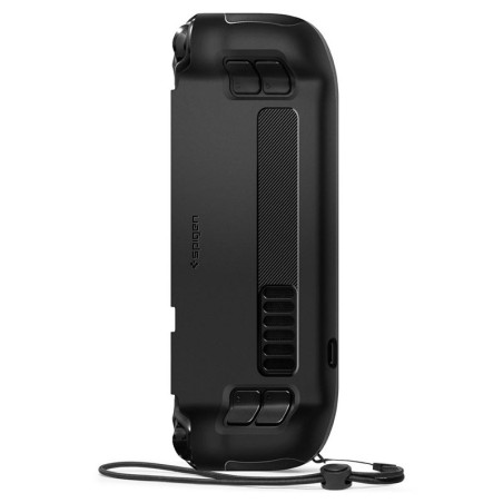 Spigen Rugged Armor, must - Steam Deck