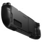 Spigen Thin Fit with Kick Stand, black - Steam Deck