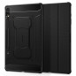 Spigen Rugged Armor Pro, black - Samsung Galaxy Tab S10/S9+