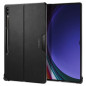 Spigen Thin Fit Pro, black - Samsung Galaxy Tab S10/S9/S8 Ultra