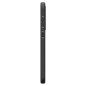 Spigen Liquid Air, matte black - Samsung Galaxy S23 FE