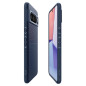 Spigen Liquid Air, navy blue - Google Pixel 8 Pro