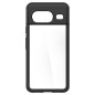 Spigen Ultra Hybrid, matte black - Google Pixel 8